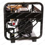  TMHPC-3500C Аппарат высокого давления, 180бар, 12л/мин, 380В, 3,5кВт, 2800об/мин мни (9)