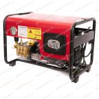  TMHPC-3500C Аппарат высокого давления, 180бар, 12л/мин, 380В, 3,5кВт, 2800об/мин мни (10)