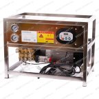  TMHPC-4500C Аппарат высокого давления, 200бар, 14л/мин, 380В, 4,5кВт, 1450об/мин мни (6)