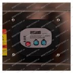  TMHPC-4500C Аппарат высокого давления, 200бар, 14л/мин, 380В, 4,5кВт, 1450об/мин мни (7)