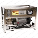  TMHPC-7500C Аппарат высокого давления, 230бар, 16л/мин, 380В, 7,5кВт, 1450об/мин мни (6)