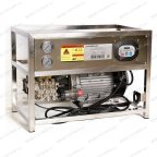  TMHPC-7500C Аппарат высокого давления, 230бар, 16л/мин, 380В, 7,5кВт, 1450об/мин мни (7)