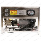  TMHPC-7500C Аппарат высокого давления, 230бар, 16л/мин, 380В, 7,5кВт, 1450об/мин мни (8)