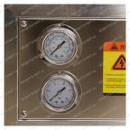  TMHPC-7500C Аппарат высокого давления, 230бар, 16л/мин, 380В, 7,5кВт, 1450об/мин мни (10)