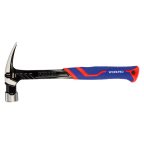  Молоток столярный цельнокованый 560гр WP241014 WORKPRO мни (1)