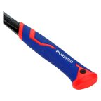  Молоток столярный цельнокованый 560гр WP241014 WORKPRO мни (3)