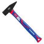  Молоток механика с фиберглассовой рукояткой 1000гр WP241045 WORKPRO мни (0)