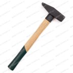  HM0105 Молоток ROSSVIK 500г с деревянной рукояткой мни (1)