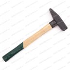  HM0106 Молоток ROSSVIK 600г с деревянной рукояткой мни (1)