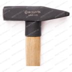  HM0106 Молоток ROSSVIK 600г с деревянной рукояткой мни (2)