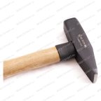 HM0106 Молоток ROSSVIK 600г с деревянной рукояткой мни (3)