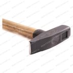  HM0106 Молоток ROSSVIK 600г с деревянной рукояткой мни (4)