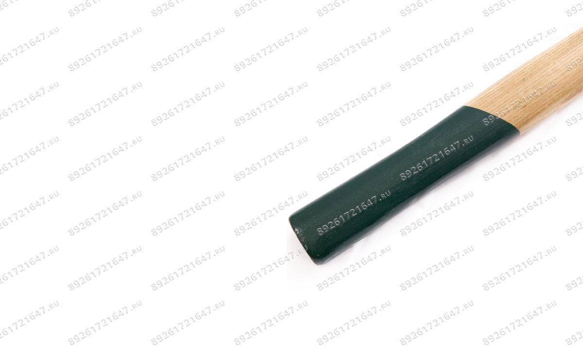  HM0106 Молоток ROSSVIK 600г с деревянной рукояткой (1)