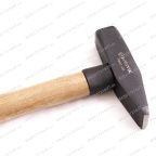  HM0106 Молоток ROSSVIK 600г с деревянной рукояткой мни (3)