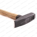  HM0106 Молоток ROSSVIK 600г с деревянной рукояткой мни (4)