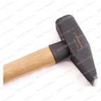  HM0108 Молоток ROSSVIK 800г с деревянной рукояткой мни (2)