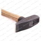  HM0108 Молоток ROSSVIK 800г с деревянной рукояткой мни (3)