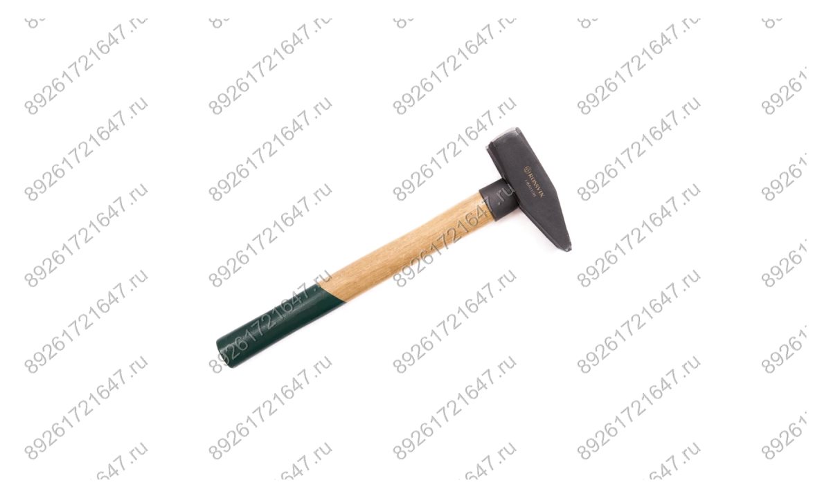  HM0108 Молоток ROSSVIK 800г с деревянной рукояткой (0)