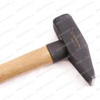  HM0108 Молоток ROSSVIK 800г с деревянной рукояткой мни (2)