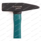  HM0205 Молоток ROSSVIK 500г с пластиковой рукояткой мни (2)