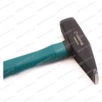  HM0205 Молоток ROSSVIK 500г с пластиковой рукояткой мни (3)