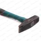  HM0205 Молоток ROSSVIK 500г с пластиковой рукояткой мни (1)