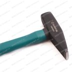  HM0205 Молоток ROSSVIK 500г с пластиковой рукояткой мни (3)
