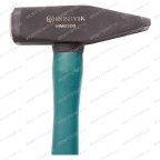  HM0208 Молоток ROSSVIK 800г с пластиковой рукояткой мни (2)