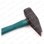  HM0208 Молоток ROSSVIK 800г с пластиковой рукояткой мни (3)