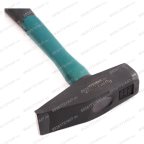  HM0208 Молоток ROSSVIK 800г с пластиковой рукояткой мни (4)