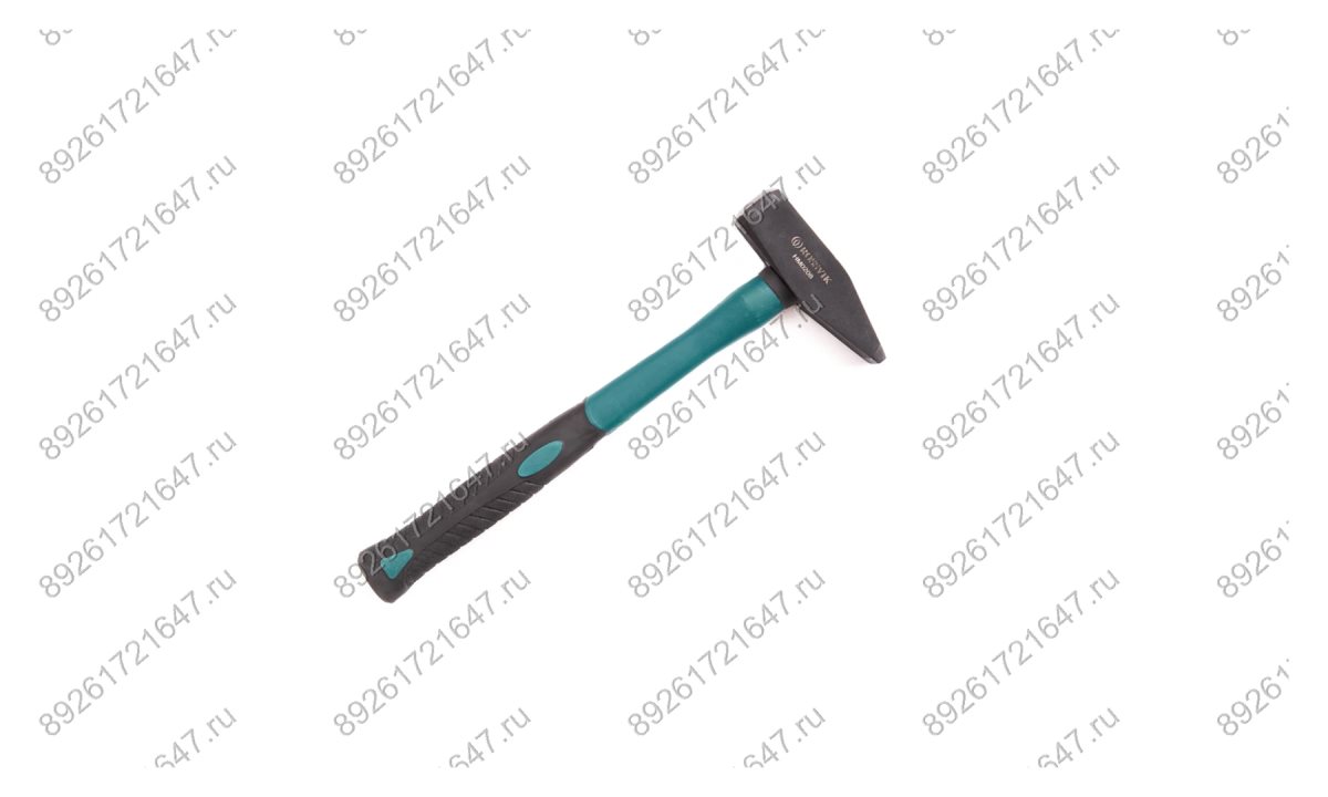  HM0208 Молоток ROSSVIK 800г с пластиковой рукояткой (0)