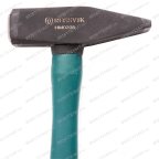  HM0208 Молоток ROSSVIK 800г с пластиковой рукояткой мни (2)