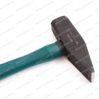  HM0208 Молоток ROSSVIK 800г с пластиковой рукояткой мни (3)