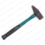  HM0210 Молоток ROSSVIK 1000г с пластиковой рукояткой мни (1)