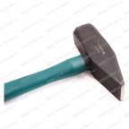  HM0210 Молоток ROSSVIK 1000г с пластиковой рукояткой мни (2)