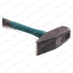  HM0210 Молоток ROSSVIK 1000г с пластиковой рукояткой мни (3)