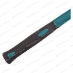  HM0210 Молоток ROSSVIK 1000г с пластиковой рукояткой мни (4)