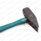  HM0210 Молоток ROSSVIK 1000г с пластиковой рукояткой мни (2)