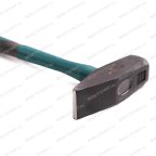  HM0210 Молоток ROSSVIK 1000г с пластиковой рукояткой мни (3)