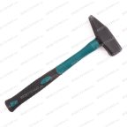  HM0210 Молоток ROSSVIK 1000г с пластиковой рукояткой мни (1)