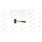  HM0312 Кувалда ROSSVIK 1,25кг с деревянной рукояткой мни (0)