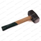  HM0320 Кувалда ROSSVIK 2,0кг с деревянной рукояткой мни (1)