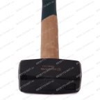  HM0320 Кувалда ROSSVIK 2,0кг с деревянной рукояткой мни (2)