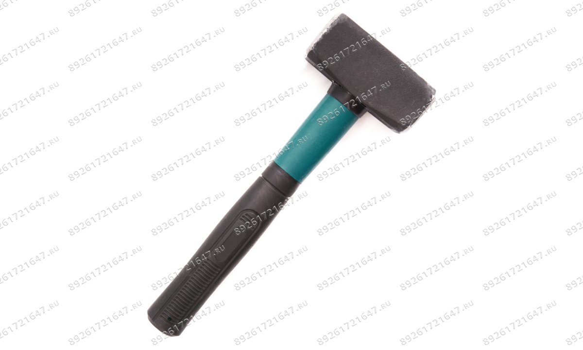  HM0412 Кувалда ROSSVIK 1,25кг с фиберглассовой рукояткой (1)