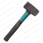  HM0412 Кувалда ROSSVIK 1,25кг с фиберглассовой рукояткой мни (1)