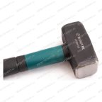  HM0412 Кувалда ROSSVIK 1,25кг с фиберглассовой рукояткой мни (3)