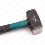  HM0412 Кувалда ROSSVIK 1,25кг с фиберглассовой рукояткой мни (3)