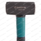  HM0412 Кувалда ROSSVIK 1,25кг с фиберглассовой рукояткой мни (2)