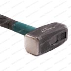  HM0412 Кувалда ROSSVIK 1,25кг с фиберглассовой рукояткой мни (4)