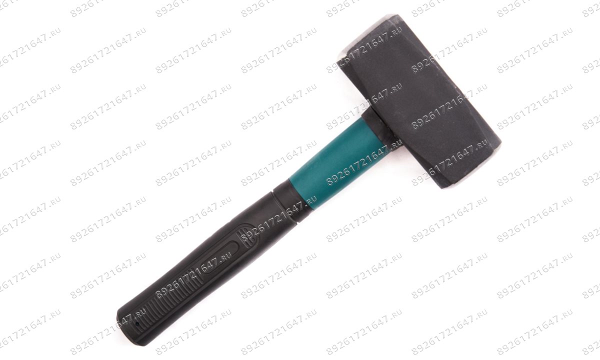  HM0420 Кувалда ROSSVIK 2,0кг с фибергассовой рукояткой (1)